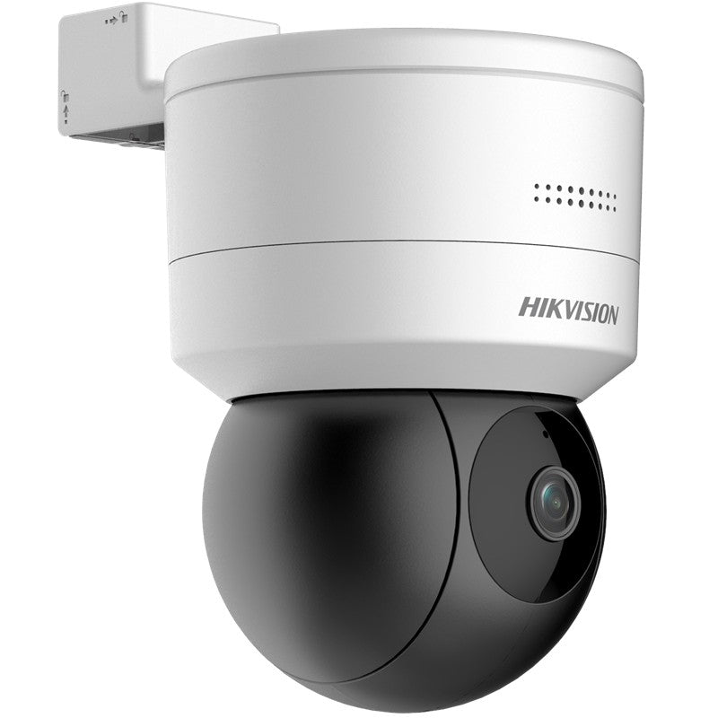 HIKVISION DS-2DE1C200IW-D3/W-F1S7 2MP 4MM SABİT LENS 15METRE IR ÇİFT YÖNLÜ KONUŞMA PAN/TILT WIFI KAM