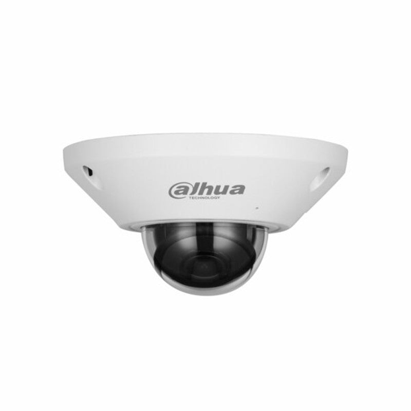 DAHUA IPC-EB5541-AS 5MP 1.4MM LENS 360 DERECE DAHİLİ MİKROFON FISHEYE IP KAMERA