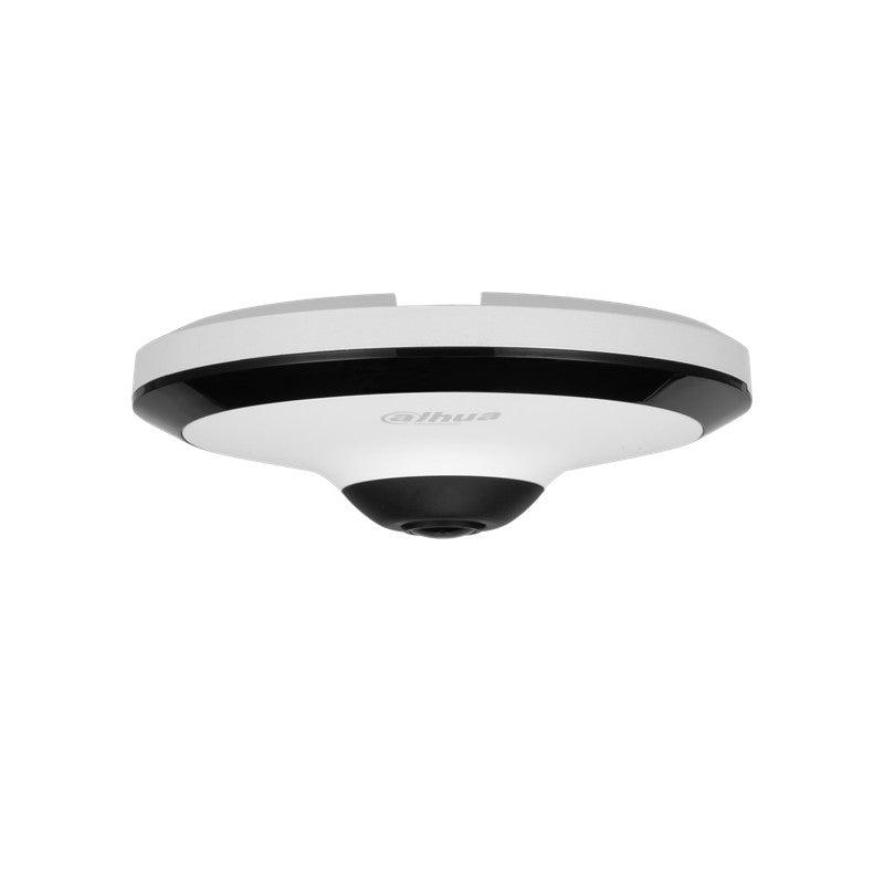DAHUA IPC-EW5541-AS 5MP 1.4MM LENS 10 METRE IR 360 DERECE DAHİLİ MİKROFON FISHEYE IP KAMERA