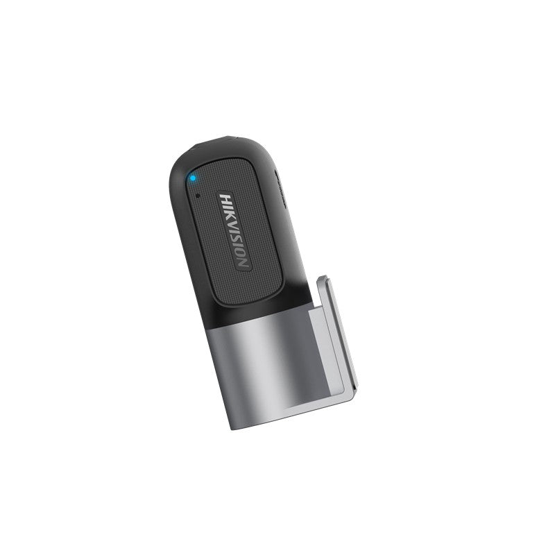 HIKVISION AE-DC2018-D1 2MP 102° GENİŞ AÇI G-SENSÖR DAHİLİ MİKROFON HOPARLÖR WIFI DASHCAM ARAÇ İÇİ KA