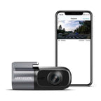 HIKVISION AE-DC2018-D1 2MP 102° GENİŞ AÇI G-SENSÖR DAHİLİ MİKROFON HOPARLÖR WIFI DASHCAM ARAÇ İÇİ KA