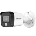 HIKVISION DS-2CE16D0T-EXLPF 2MP 2.8MM LENS 20 METRE SMART HYBRID LIGHT 4IN1 BULLET KAMERA
