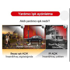 HIKVISION DS-2CE16D0T-EXLPF 2MP 2.8MM LENS 20 METRE SMART HYBRID LIGHT 4IN1 BULLET KAMERA