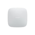 AJAX HUB2 2G GSM/GPRS KABLOSUZ AKILLI ALARM PANELİ SİYAH RENK (MOTION CAM DESTEKLİ)