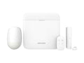 HIKVISION DS-PWA64-KIT-WE AXPRO 868MHZ 3G/WIFI KABLOSUZ ALARM SETİ