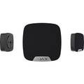 AJAX HOME SİREN 868MHZ 105DB IP54 İÇ ORTAM KABLOSUZ SİREN SİYAH RENK