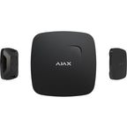 AJAX FIREPROTECT 85DB ISI VE DUMAN KABLOSUZ DEDEKTÖR SİYAH RENK