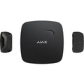 AJAX FIREPROTECT PLUS 85DB ISI DUMAN VE CO (KARBONMONOKSİT) KABLOSUZ DEDEKTÖR SİYAH RENK