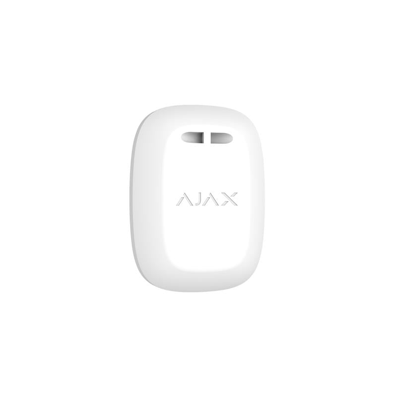 AJAX BUTTON 868MHZ PANİK VE KONTROL BUTONU BEYAZ RENK