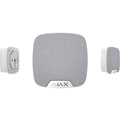 AJAX HOME SİREN 868MHZ 105DB IP54 İÇ ORTAM KABLOSUZ SİREN BEYAZ RENK