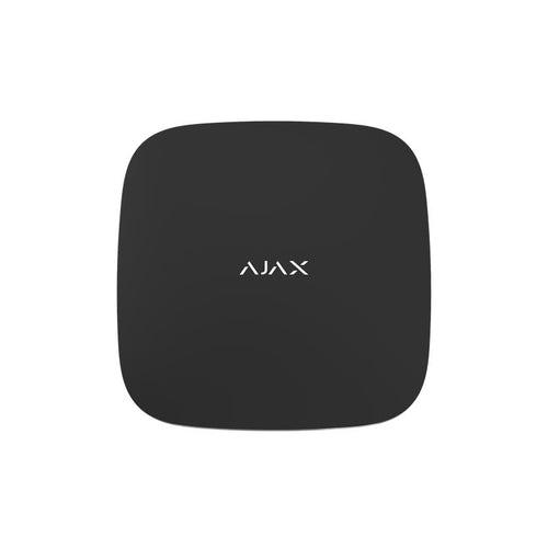 AJAX REX 868MHZ SİNYAL TEKRARLAYICI KABLOSUZ MESAFE GENİŞLETİCİ SİYAH RENK