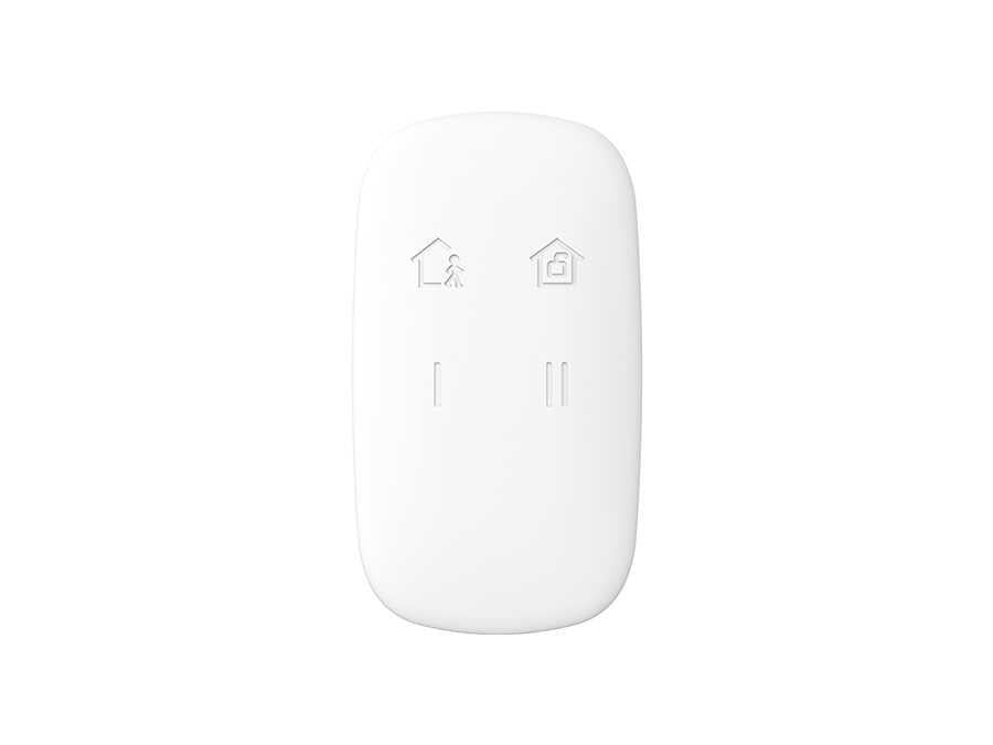 HIKVISION DS-PKF1-WE 868MHZ KABLOSUZ KUMANDA