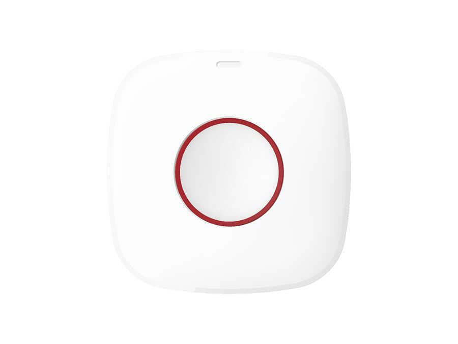 HIKVISION DS-PDEB1-EG2-WE 868MHZ IP54 KABLOSUZ PANİK BUTONU