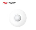HIKVISION DS-PDCL12-EG2-WE KABLOSUZ ALARM TAVAN TİPİ PIR DEDEKTÖR
