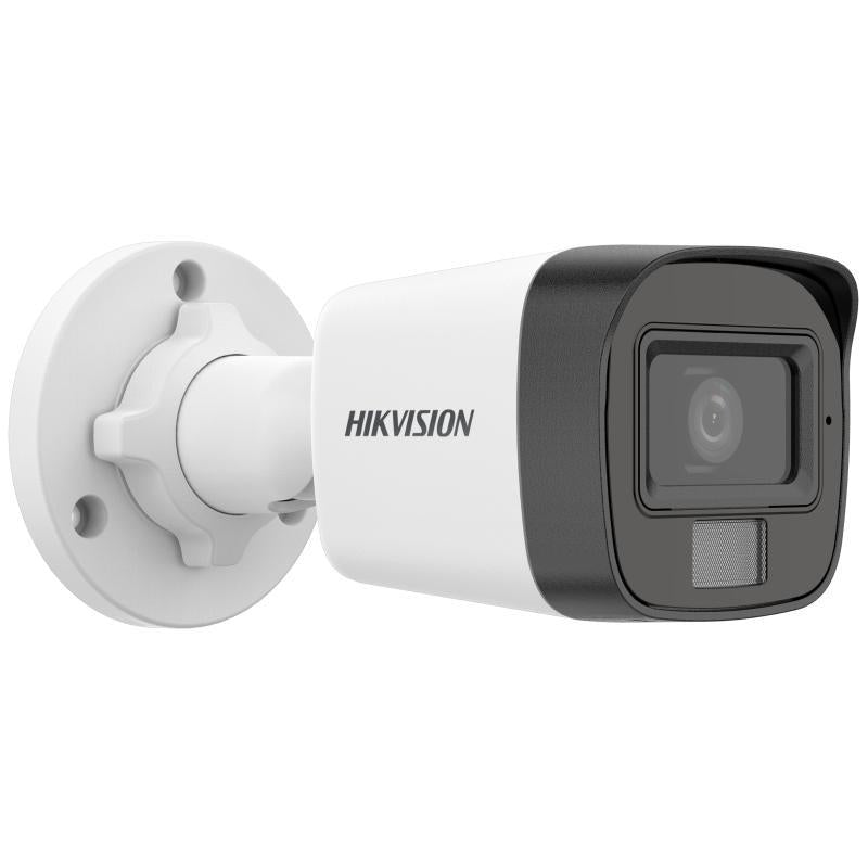 HIKVISION DS-2CD1021G2-LIUF 2MP 2.8MM LENS 20 METRE SMART HYBRID LIGHT İNSAN ALGILAMA DAHİLİ MİKROFO