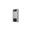 HIKVISION DS-K1T502DBFWX-C PARMAK İZİ/ŞİFRE/MIFARE KART 2MP KAMERA WIFI GEÇİŞ KONTROL TERMİNALİ