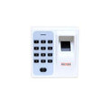 PROXSEN PS-4021W PARMAK İZİ/ŞİFRE/KART OKUYUCU BEYAZ RENK ACCESS KONTROL CİHAZI
