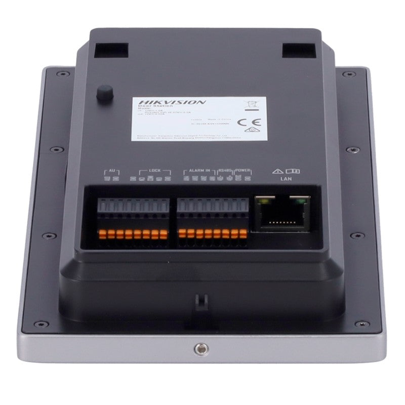 HIKVISION DS-KV6133-WME1 2MP TEK ABONE VİLLA TİPİ MIFARE KART DESTEKLİ WDR IP65 POE METAL KASA INTER