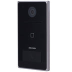 HIKVISION DS-KV6133-WME1 2MP TEK ABONE VİLLA TİPİ MIFARE KART DESTEKLİ WDR IP65 POE METAL KASA INTER
