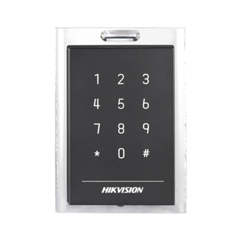 HIKVISION DS-K1101MK PROXIMITY KART DESTEKLİ IP64 CARD READER