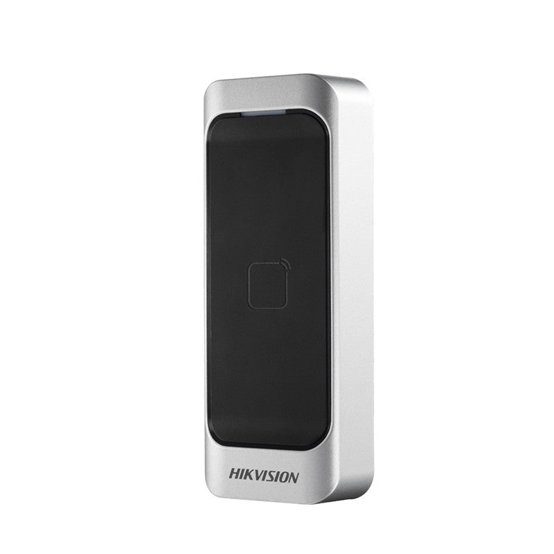 HIKVISION DS-K1107AE PROXIMITY KART DESTEKLİ IP65 CARD READER