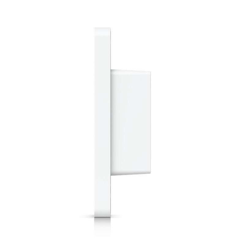 UBNT UBIQUITI UA-ULTRA 13.56MHZ MIFARE KART OKUYUCU IP65 BEYAZ RENK POE ACCESS KONTROL CİHAZI