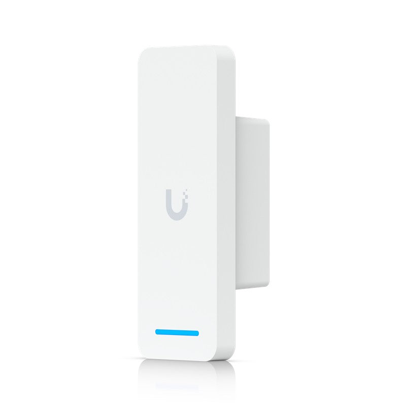 UBNT UBIQUITI UA-ULTRA 13.56MHZ MIFARE KART OKUYUCU IP65 BEYAZ RENK POE ACCESS KONTROL CİHAZI