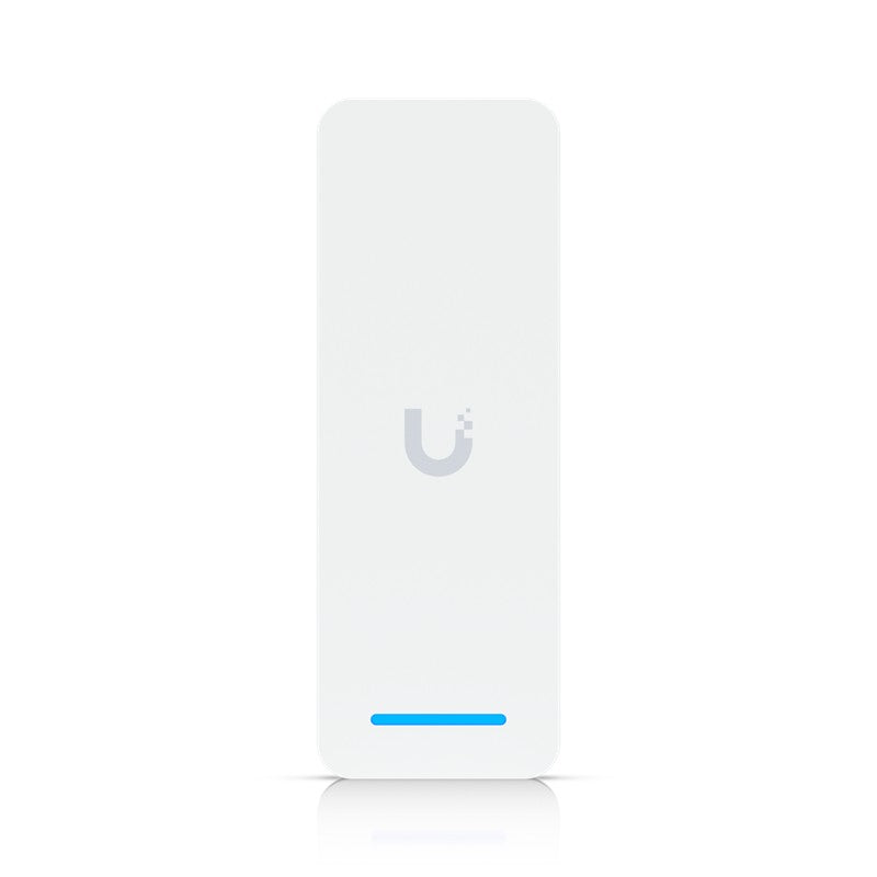 UBNT UBIQUITI UA-ULTRA 13.56MHZ MIFARE KART OKUYUCU IP65 BEYAZ RENK POE ACCESS KONTROL CİHAZI