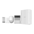 HIKVISION DS-PHA64-KIT-WE HYBRID PRO KIT ALARM SETİ