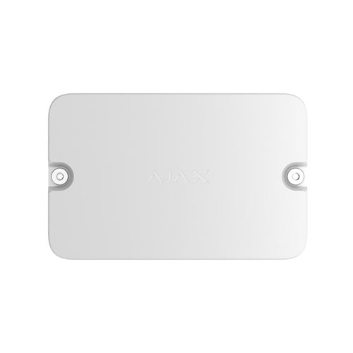 AJAX EN54 I/O MODULE 2X2 JEWELLER 2 GİRİŞ 2 ÇIKIŞ KABLOSUZ MODÜL BEYAZ RENK