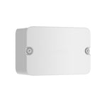 AJAX EN54 I/O MODULE 2X2 JEWELLER 2 GİRİŞ 2 ÇIKIŞ KABLOSUZ MODÜL BEYAZ RENK