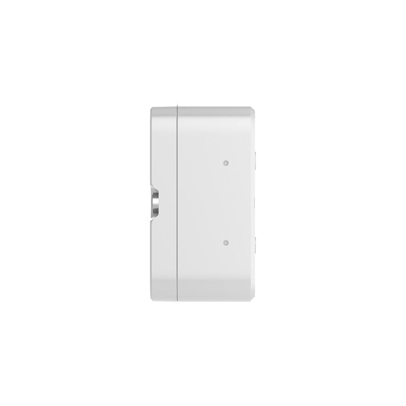AJAX EN54 I/O MODULE 2X2 JEWELLER 2 GİRİŞ 2 ÇIKIŞ KABLOSUZ MODÜL BEYAZ RENK