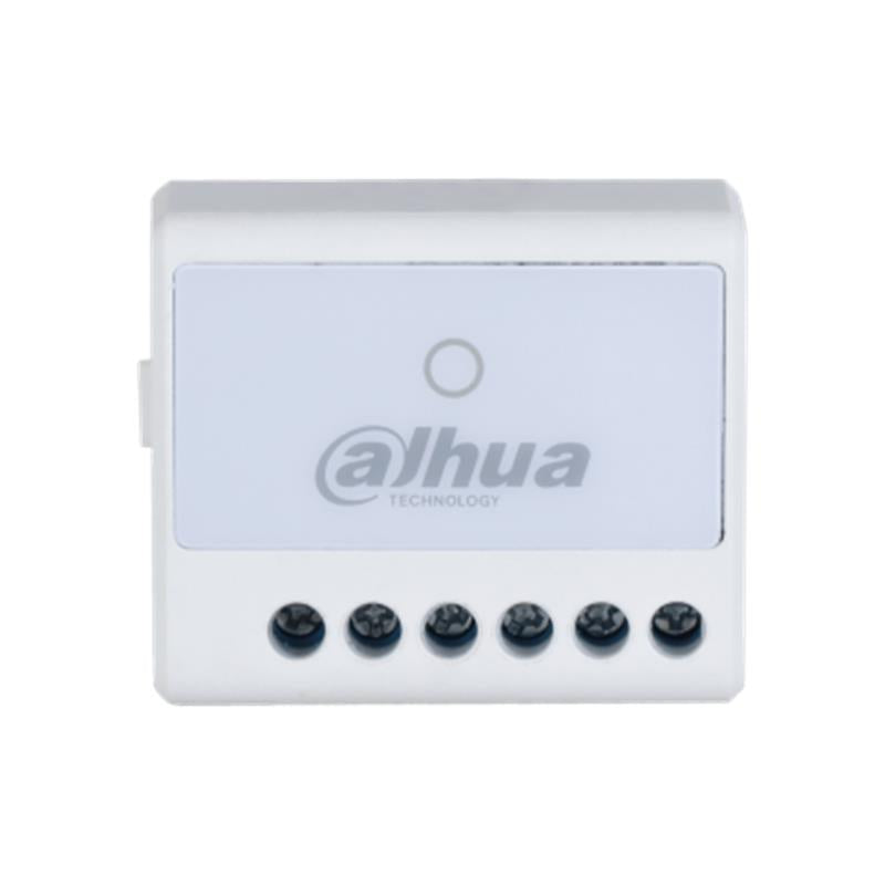 DAHUA ARM7011-W2 868MHZ KABLOSUZ BEYAZ RENK RÖLE MODÜLÜ (0-36V 5A DC)