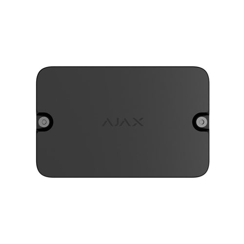 AJAX EN54 I/O MODULE 2X2 JEWELLER 2 GİRİŞ 2 ÇIKIŞ KABLOSUZ MODÜL SİYAH RENK