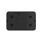 AJAX EN54 I/O MODULE 2X2 JEWELLER 2 GİRİŞ 2 ÇIKIŞ KABLOSUZ MODÜL SİYAH RENK