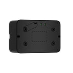 AJAX EN54 I/O MODULE 2X2 JEWELLER 2 GİRİŞ 2 ÇIKIŞ KABLOSUZ MODÜL SİYAH RENK