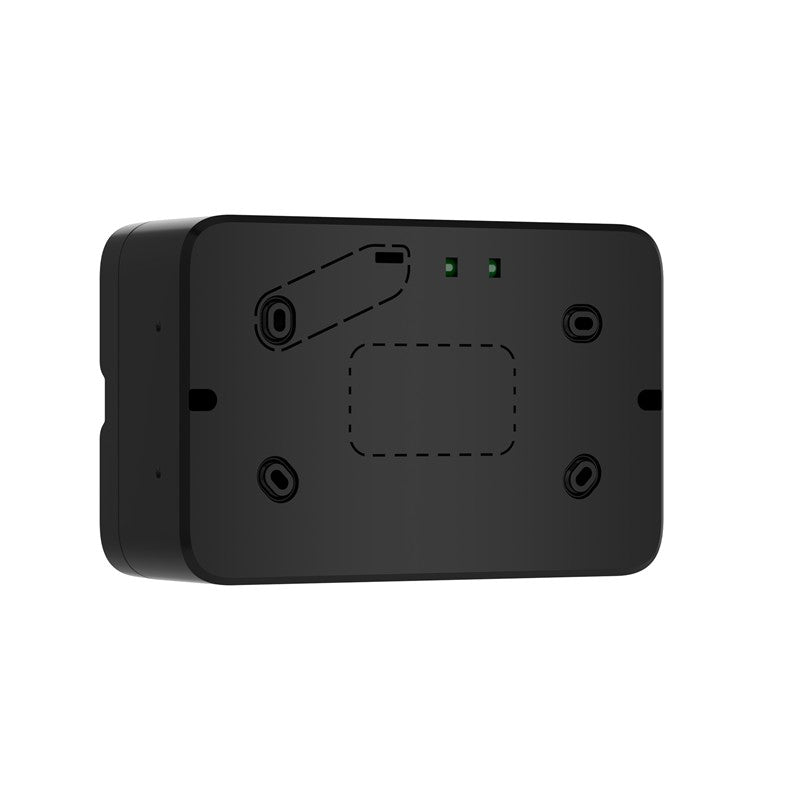 AJAX EN54 I/O MODULE 2X2 JEWELLER 2 GİRİŞ 2 ÇIKIŞ KABLOSUZ MODÜL SİYAH RENK