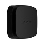 AJAX EN54 FIREPROTECT SMOKE/SOUNDER JEWELLER KABLOSUZ SİRENLİ DUMAN DEDEKTÖRÜ SİYAH RENK