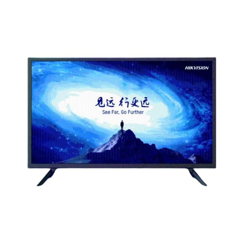 HIKVISION 31.5 INC DS-D5032F3-1V0S VGA/HDMI VESA 7/24 CCTV MONITOR