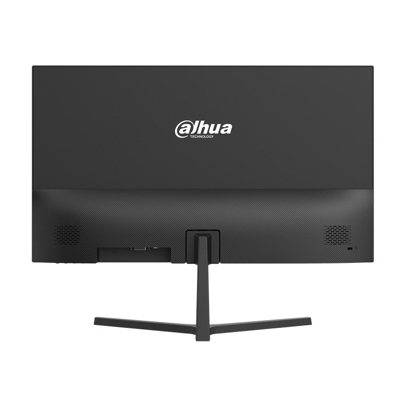 DAHUA 21.5 INC LM22-B200S VGA/HDMI 1080P 5MS 100HZ HOPARLÖR 7/24 CCTV MONITOR