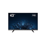 HIKVISION 42.5 INC DS-D5043F3-1V0S 1920X1080 FULL HD VGA/HDMI DAHİLİ HOPARLÖR VESA 7/24 CCTV MONITOR