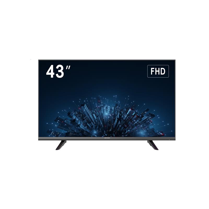 HIKVISION 42.5 INC DS-D5043F3-1V0S 1920X1080 FULL HD VGA/HDMI DAHİLİ HOPARLÖR VESA 7/24 CCTV MONITOR