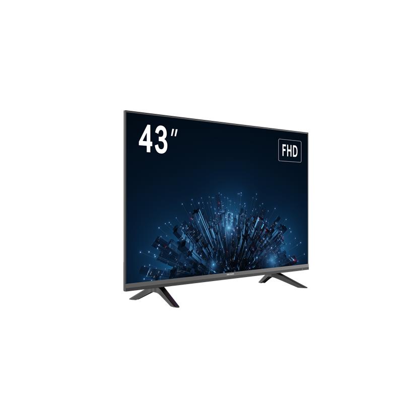 HIKVISION 42.5 INC DS-D5043F3-1V0S 1920X1080 FULL HD VGA/HDMI DAHİLİ HOPARLÖR VESA 7/24 CCTV MONITOR