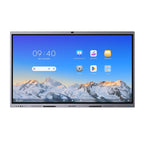 HIKVISION 65 INC DS-D5C65RB/B 3840X2160 4K 5MS 60HZ DOKUNMATİK ANDROID INTERACTIVE EKRAN
