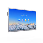 HIKVISION 65 INC DS-D5C65RB/B 3840X2160 4K 5MS 60HZ DOKUNMATİK ANDROID INTERACTIVE EKRAN