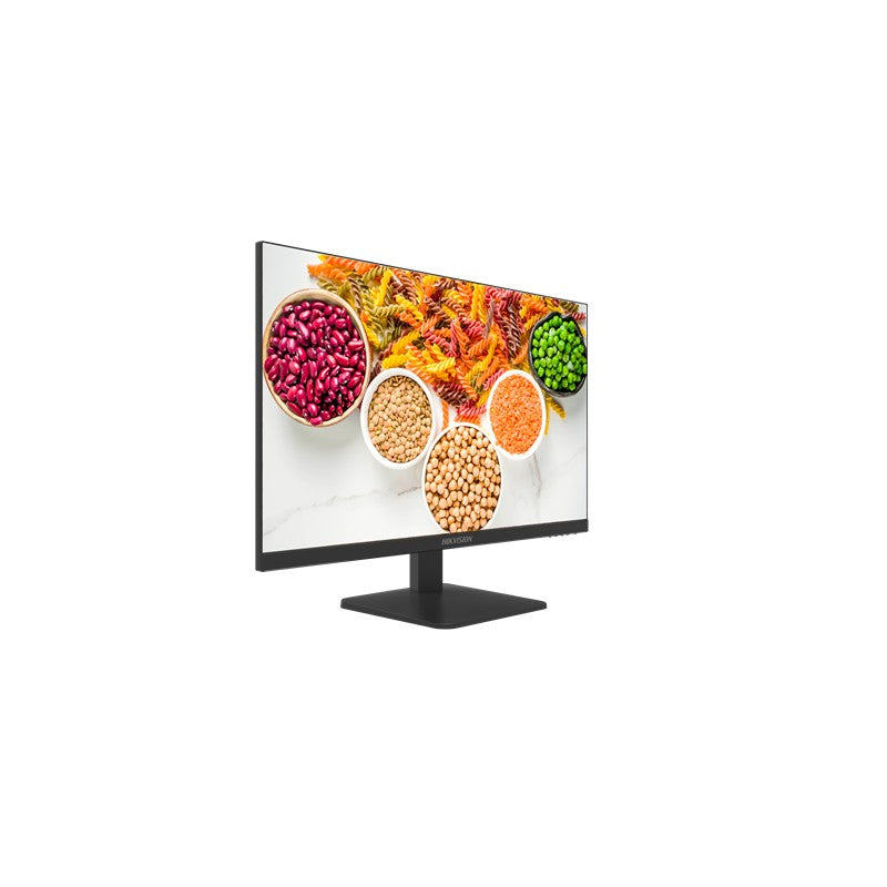 HIKVISION 27 INC DS-D5027F2-1P2 1920X1080 HDMI/VGA 5MS 100HZ VESA 7/24 CCTV MONITOR
