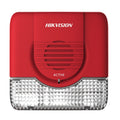 HIKVISION HF-CSS1 EN54 KONVANSİYONEL FLAŞÖRLÜ SİREN