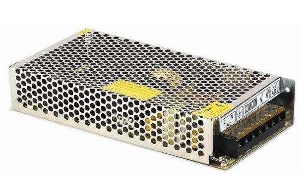 YILDIRIM YLD 1210 12V10 AMPER METAL KASA ADAPTÖR (ES-150-12)