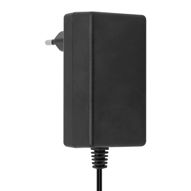 Oem CCTV-ADAPTÖR 7965 1203 12VOLT 3AMPER DC PLASTİK KASA ADAPTÖR(YERLİ ÜRETİM)