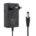 WEKO 12 VOLT - 2 AMPER 24 WATT 5.5*2.5 UÇLU YERLİ ÜRETİM PLASTİK KASA PRİZ TİPİ ADAPTÖR